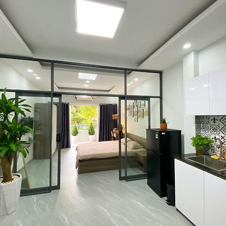 Calmette Home - Best Location District 1 - 500M Ben Thanh Market Ciudad Ho Chi Minh  Exterior foto