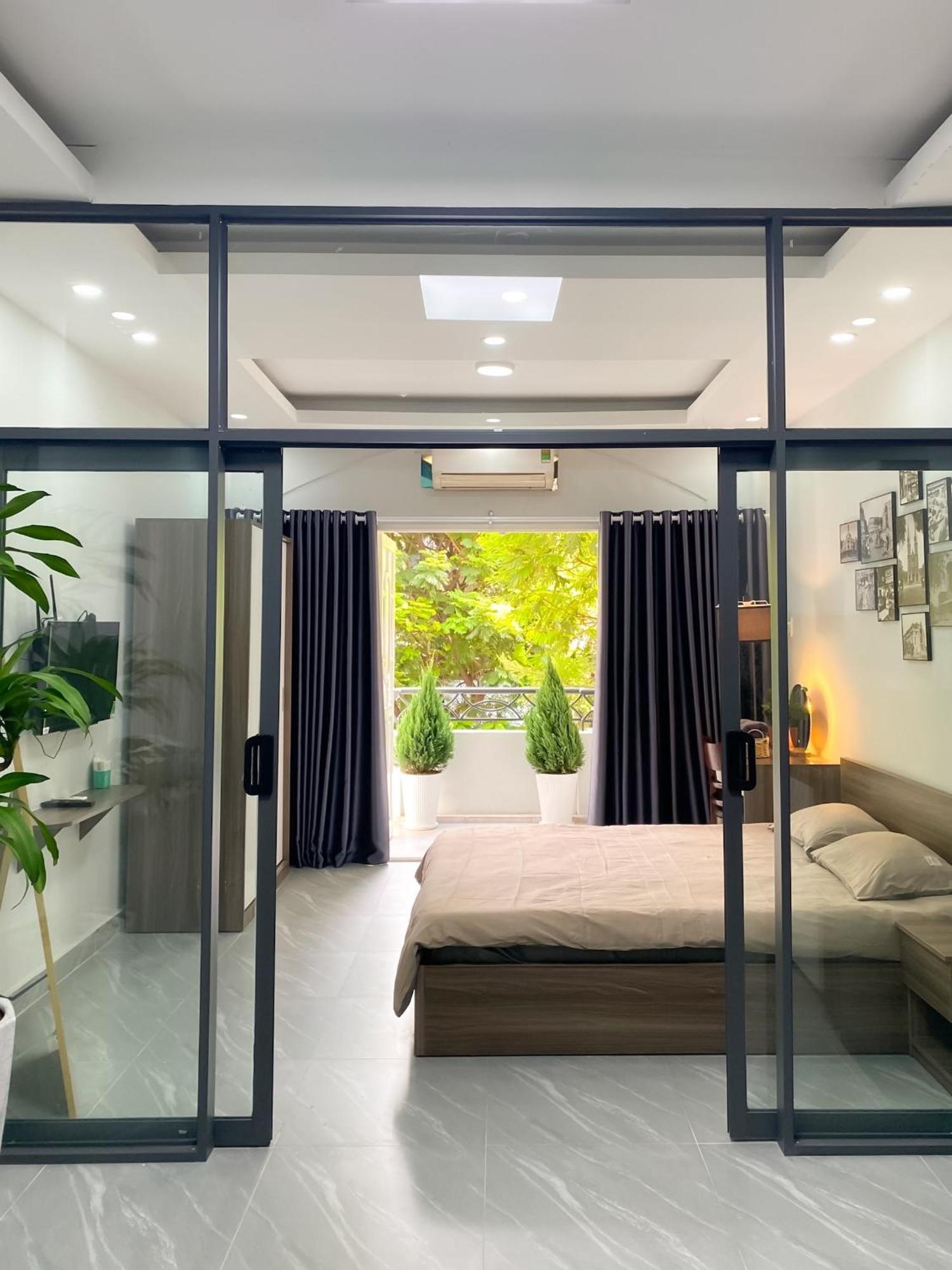 Calmette Home - Best Location District 1 - 500M Ben Thanh Market Ciudad Ho Chi Minh  Exterior foto