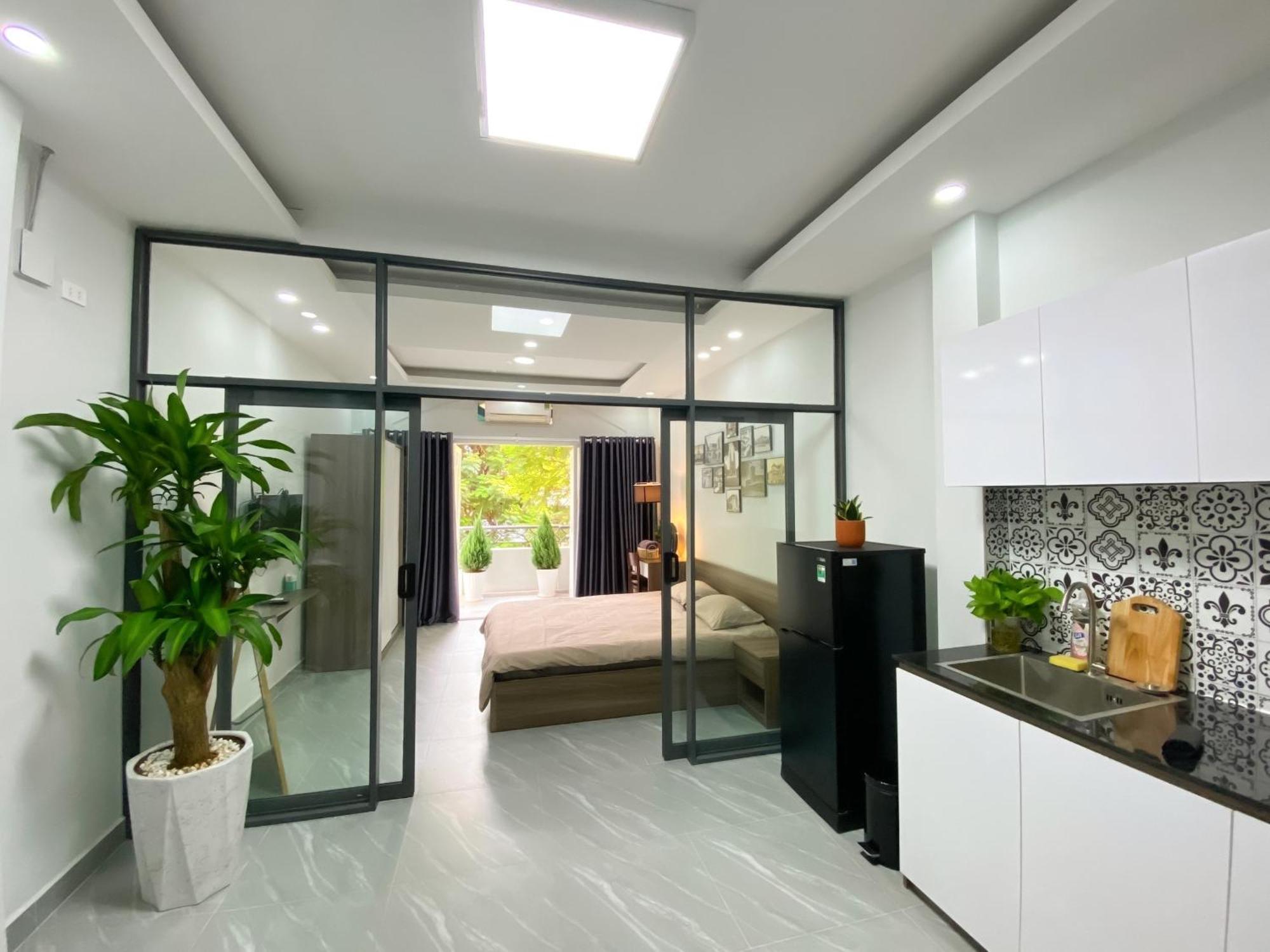 Calmette Home - Best Location District 1 - 500M Ben Thanh Market Ciudad Ho Chi Minh  Exterior foto