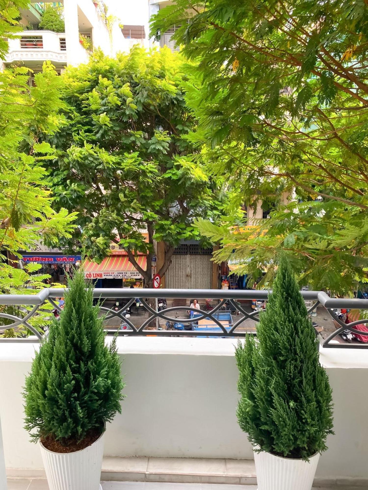 Calmette Home - Best Location District 1 - 500M Ben Thanh Market Ciudad Ho Chi Minh  Exterior foto
