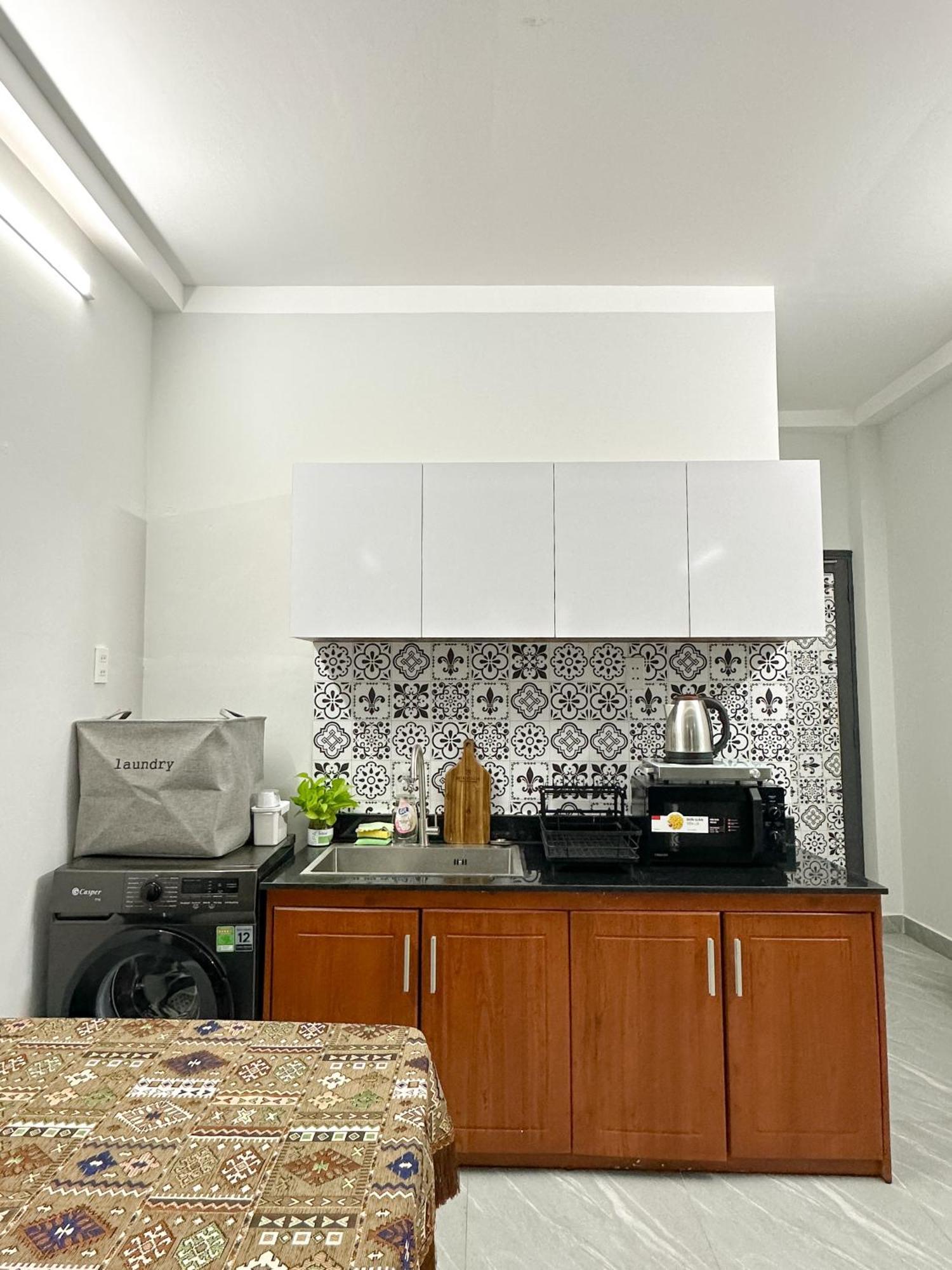 Calmette Home - Best Location District 1 - 500M Ben Thanh Market Ciudad Ho Chi Minh  Exterior foto