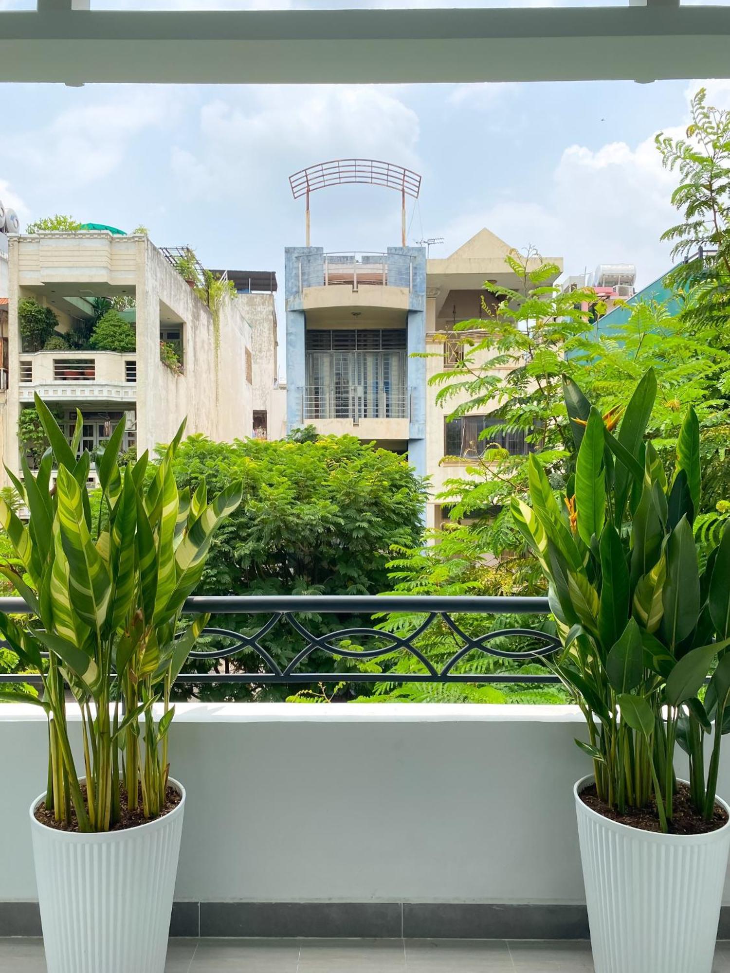 Calmette Home - Best Location District 1 - 500M Ben Thanh Market Ciudad Ho Chi Minh  Exterior foto