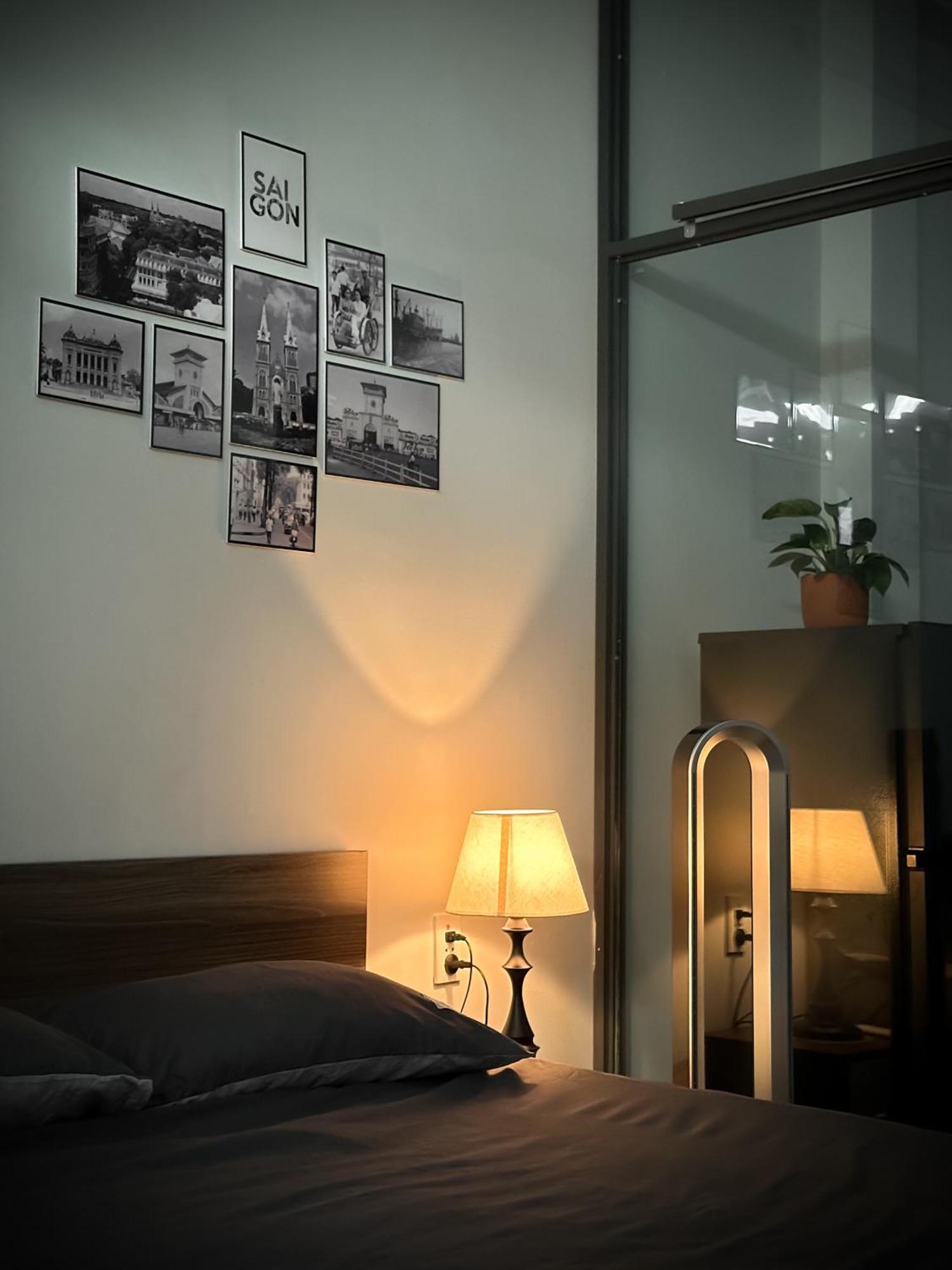 Calmette Home - Best Location District 1 - 500M Ben Thanh Market Ciudad Ho Chi Minh  Exterior foto