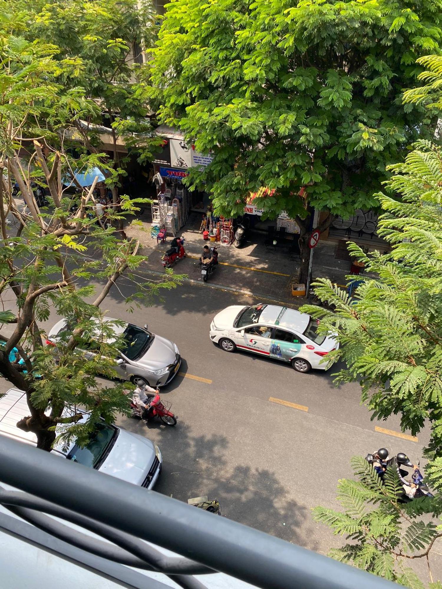 Calmette Home - Best Location District 1 - 500M Ben Thanh Market Ciudad Ho Chi Minh  Exterior foto