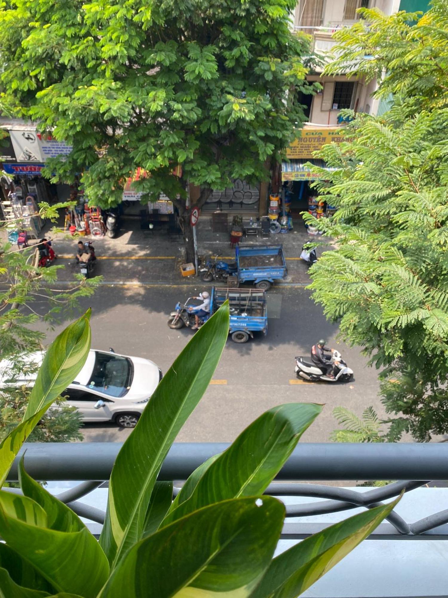Calmette Home - Best Location District 1 - 500M Ben Thanh Market Ciudad Ho Chi Minh  Exterior foto